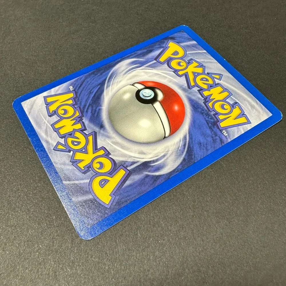 Pokemon tcg erika